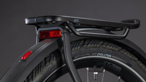 Kathmandu Hybrid SLX 800 silverdust´n´chrome Diamant