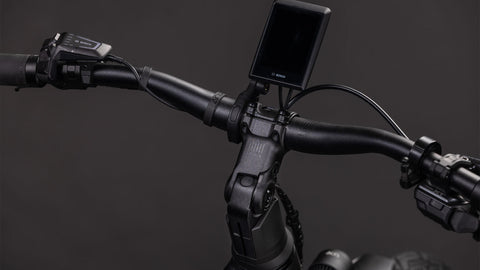 Kathmandu Hybrid SLX 800 silverdust´n´chrome Trapez