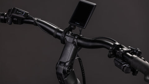 Kathmandu Hybrid SLX 800 silverdust´n´chrome Wave