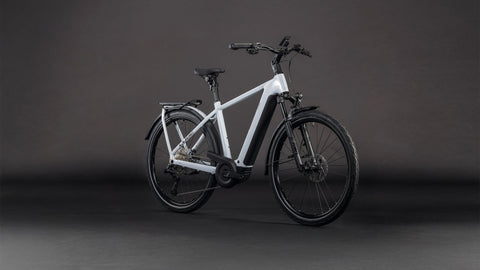 Kathmandu Hybrid SLX 800 foggrey´n´grey Diamant