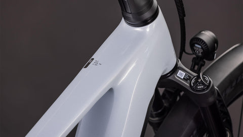 Kathmandu Hybrid SLX 800 foggrey´n´grey Diamant