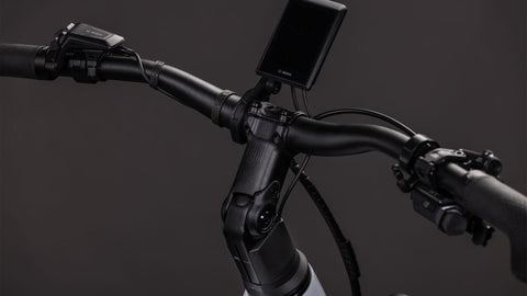 Kathmandu Hybrid SLX 800 foggrey´n´grey Diamant