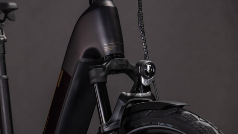 Kathmandu Hybrid Comfort SLX 800 solareclipse´n´gold Wave