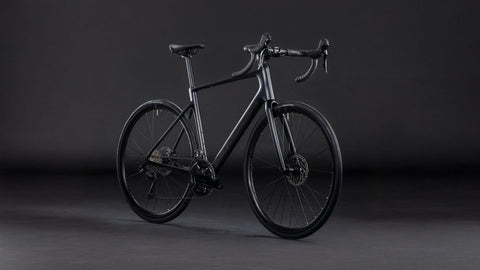 Attain C:62 Race blackline Diamant