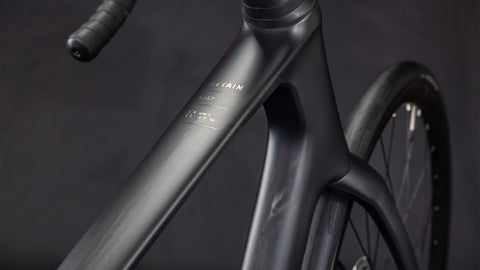 Attain C:62 Race blackline Diamant