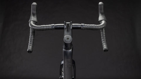 Attain C:62 Race blackline Diamant
