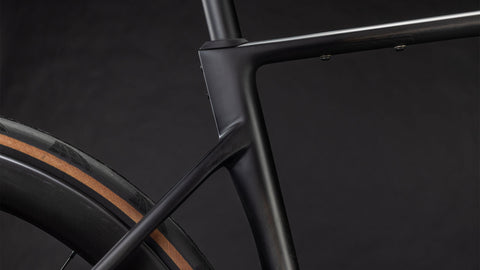 Attain C:62 SLT carbon´n´coalchrome Diamant