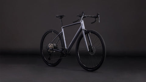 Nuroad SLX ashgrey´n´grey Diamant