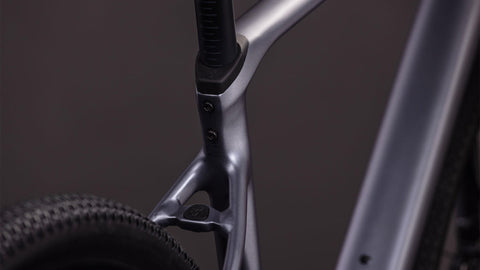 Nuroad SLX ashgrey´n´grey Diamant