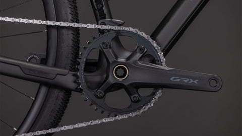 Nuroad C:62 ONE blackline Diamant