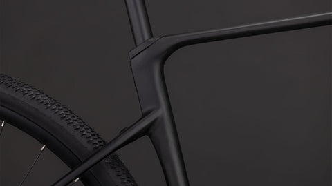 Nuroad C:62 ONE blackline Diamant