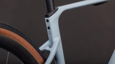 Nuroad C:62 Pro vulcan´n´prism Diamant