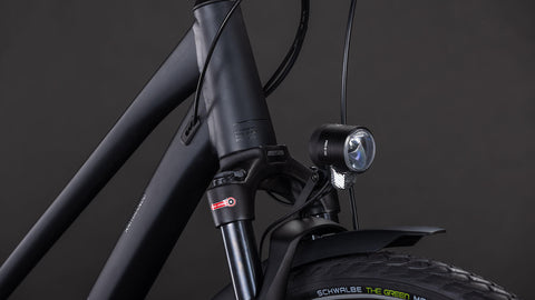 Kathmandu Pro coal´n´black Trapez