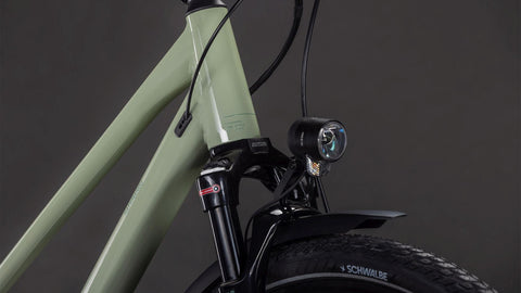 Kathmandu EXC pea´n´grey Trapez