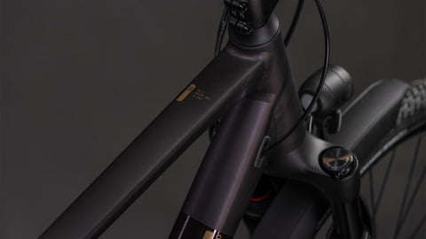 Kathmandu SLX solareclipse´n´gold Diamant
