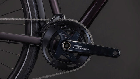 Kathmandu SLX solareclipse´n´gold Diamant