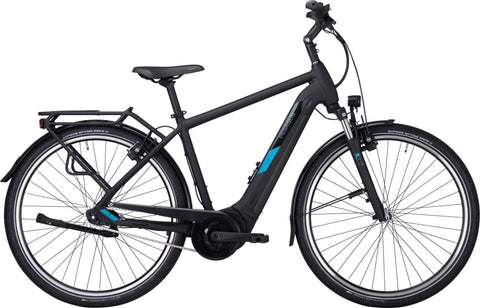 PEGASUS Solero EVO 7R Plus