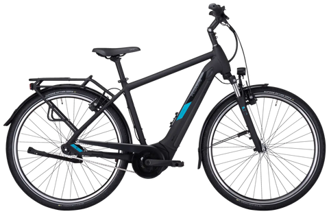 PEGASUS Solero EVO 7R Plus