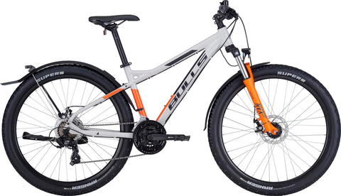 Sharptail Street 2 27,5 light grey Diamant