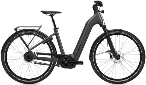 Gotour 7.23 Cold Anthracite Gloss