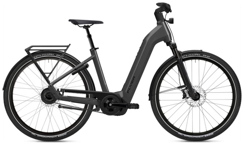 Gotour 7.23 Cold Anthracite Gloss
