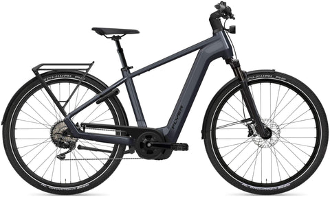 G1 Gotour 7.10 Cold Anthracite Gloss Diamant
