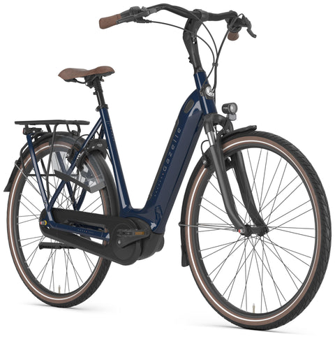 Arroyo C7+ Elite navyblue Wave