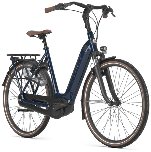 Arroyo C7+ Elite navyblue Wave