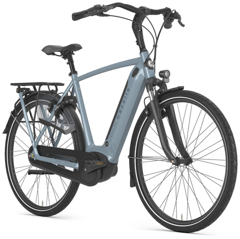 Arroyo C7+ Elite Thunder Grey Diamant