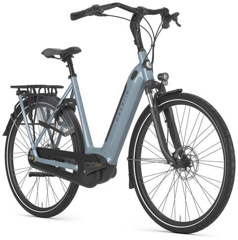 Grenoble C7+ Thunder Grey Wave