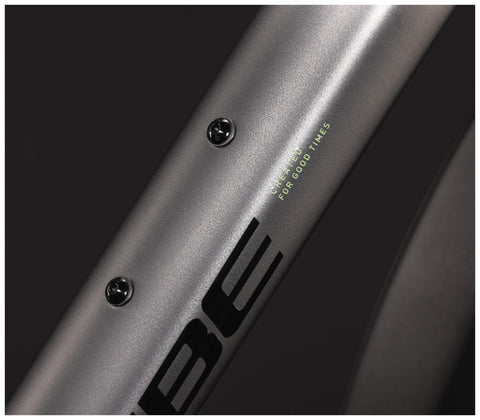 Aim Pro FE grey´n´black Diamant