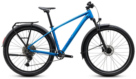 Aim Pro FE topasblue´n´blue Diamant