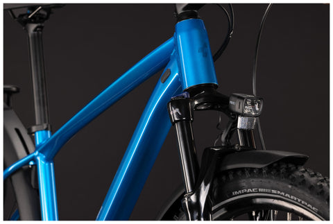 Aim Pro FE topasblue´n´blue Diamant
