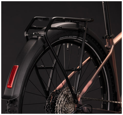 Aim SLX FE rustyrose´n´peach Diamant