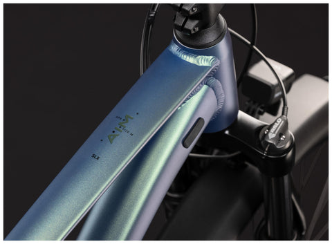 Aim SLX FE shiftverde´n´chrome Diamant