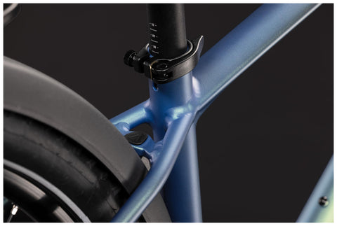 Aim SLX FE shiftverde´n´chrome Diamant