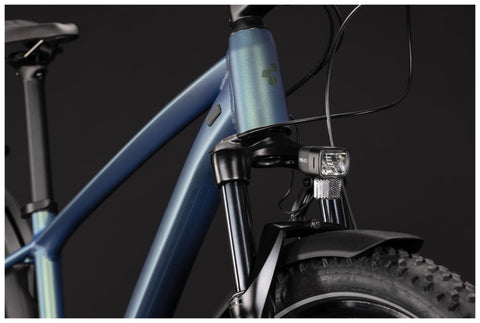 Aim SLX FE shiftverde´n´chrome Diamant