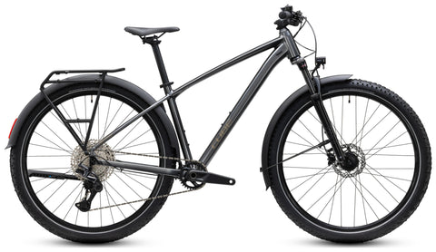 Aim SLX FE slateblack´n´chrome Diamant