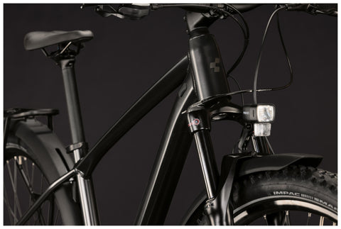 Aim SLX FE slateblack´n´chrome Diamant