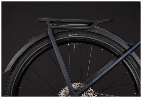 Kathmandu Hybrid C:62 Pro 400X liquidsteel´n´prizm Wave