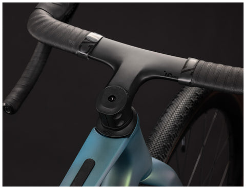 Nuroad C:62 Race jungali´n´black Diamant