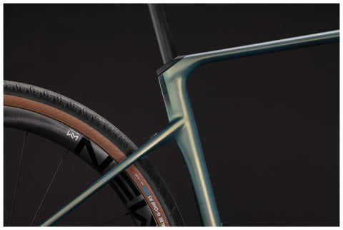 Nuroad C:62 Race jungali´n´black Diamant