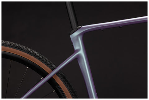 Nuroad Pro mysticpurple´n´black Diamant