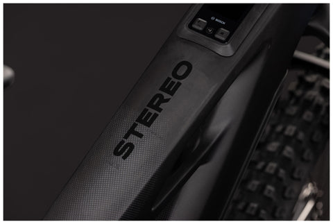 Stereo Hybrid ONE44 HPC SLX 800 blackline Diamant