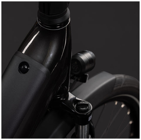 Supreme Hybrid Comfort ONE 600 gunmetal´n´reflex Wave