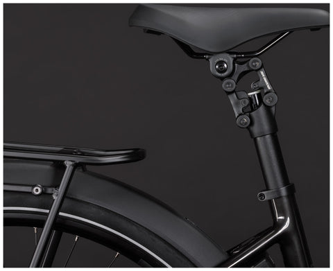 Supreme Hybrid Comfort ONE 600 gunmetal´n´reflex Wave
