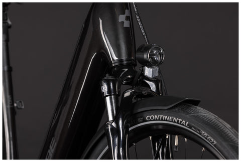 Supreme Hybrid Comfort ONE 600 gunmetal´n´reflex Wave