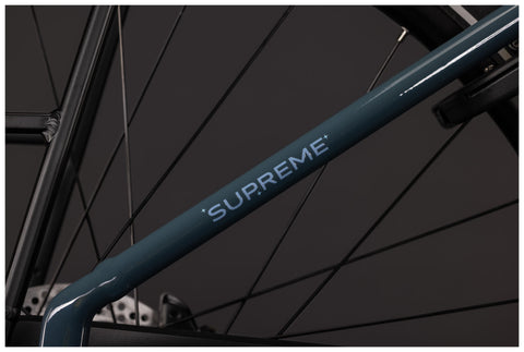 Supreme Hybrid Comfort ONE 600 storm´n´reflex Wave