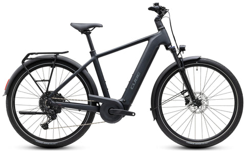 Touring Hybrid ONE 600 grey´n´coolgrey Diamant
