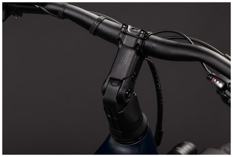 Touring Hybrid ONE 600 grey´n´coolgrey Diamant